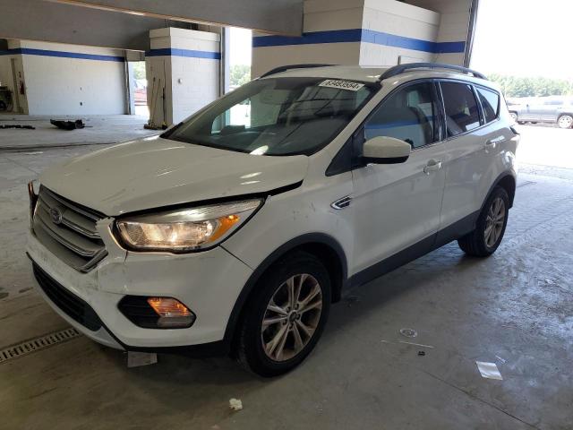 Photo 0 VIN: 1FMCU0GD9JUC03842 - FORD ESCAPE SE 