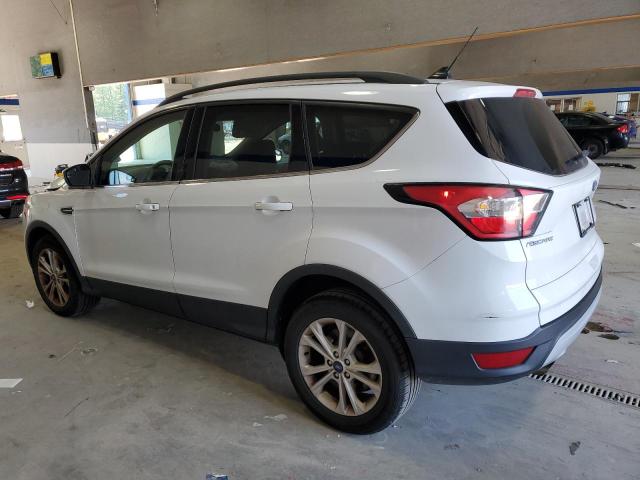 Photo 1 VIN: 1FMCU0GD9JUC03842 - FORD ESCAPE SE 