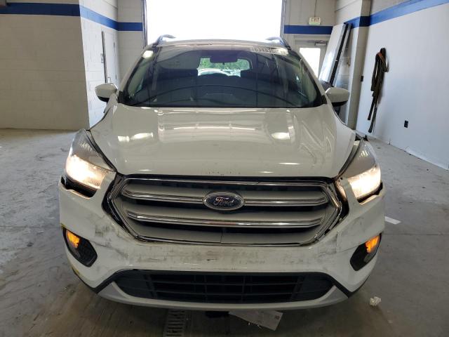 Photo 4 VIN: 1FMCU0GD9JUC03842 - FORD ESCAPE SE 