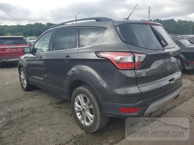 Photo 1 VIN: 1FMCU0GD9JUC20334 - FORD ESCAPE 