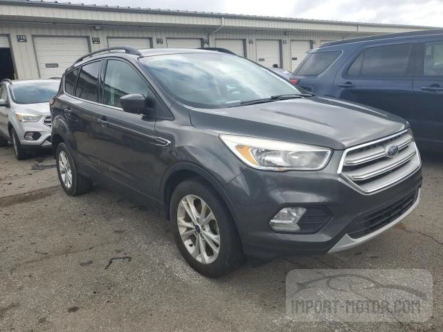 Photo 3 VIN: 1FMCU0GD9JUC20334 - FORD ESCAPE 