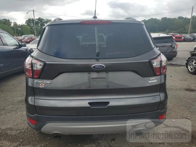 Photo 5 VIN: 1FMCU0GD9JUC20334 - FORD ESCAPE 