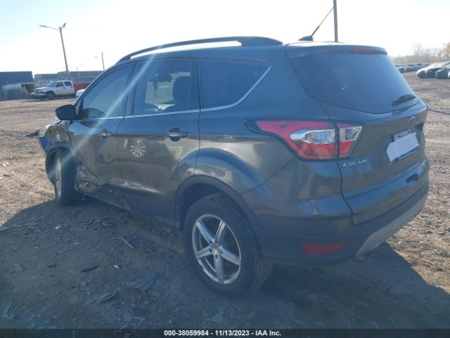 Photo 2 VIN: 1FMCU0GD9JUC20348 - FORD ESCAPE 