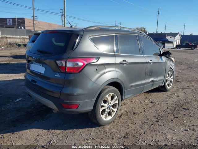 Photo 3 VIN: 1FMCU0GD9JUC20348 - FORD ESCAPE 