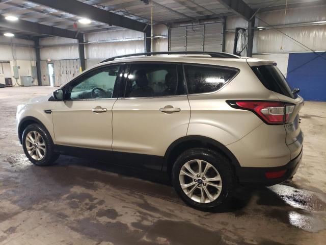 Photo 1 VIN: 1FMCU0GD9JUC25873 - FORD ESCAPE 