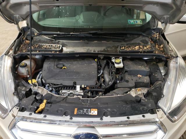 Photo 11 VIN: 1FMCU0GD9JUC25873 - FORD ESCAPE 