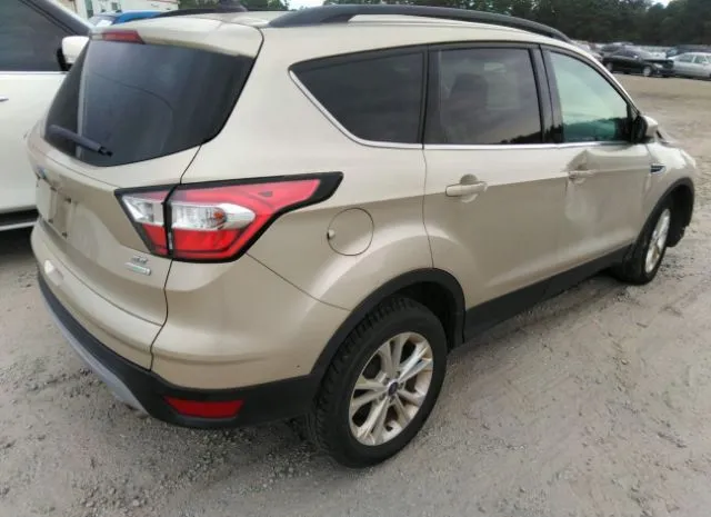 Photo 3 VIN: 1FMCU0GD9JUC26540 - FORD ESCAPE 