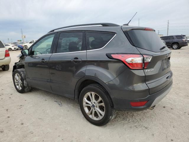 Photo 1 VIN: 1FMCU0GD9JUC34301 - FORD ESCAPE SE 