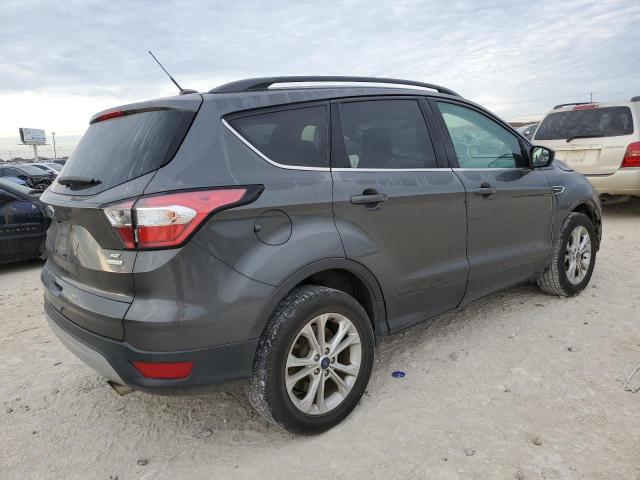 Photo 2 VIN: 1FMCU0GD9JUC34301 - FORD ESCAPE SE 