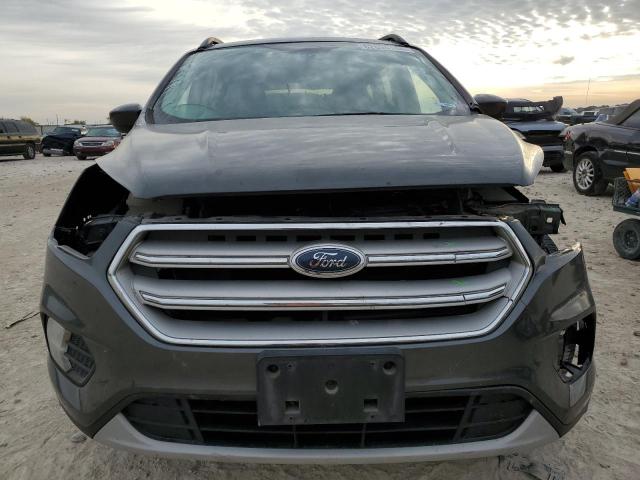 Photo 4 VIN: 1FMCU0GD9JUC34301 - FORD ESCAPE SE 