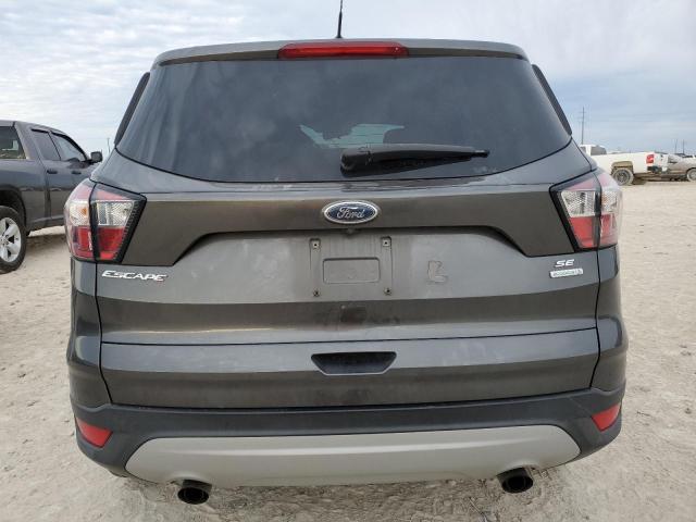 Photo 5 VIN: 1FMCU0GD9JUC34301 - FORD ESCAPE SE 