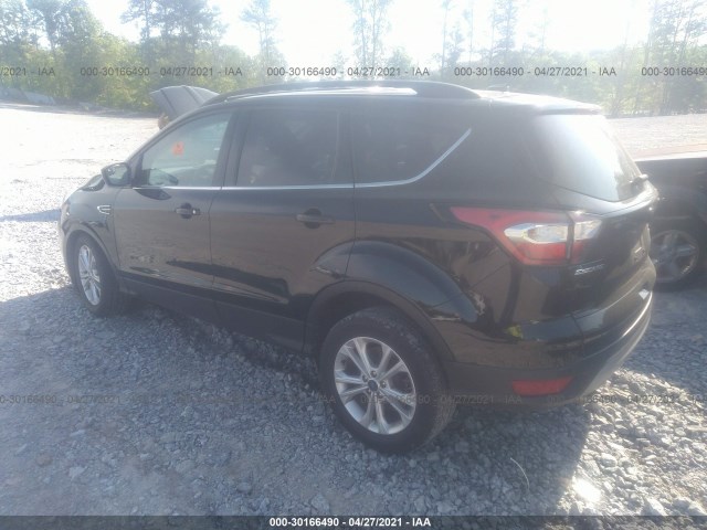 Photo 2 VIN: 1FMCU0GD9JUC36839 - FORD ESCAPE 