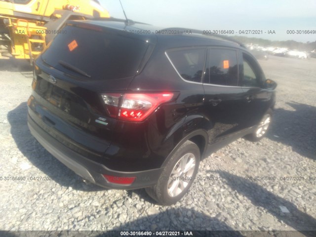 Photo 3 VIN: 1FMCU0GD9JUC36839 - FORD ESCAPE 