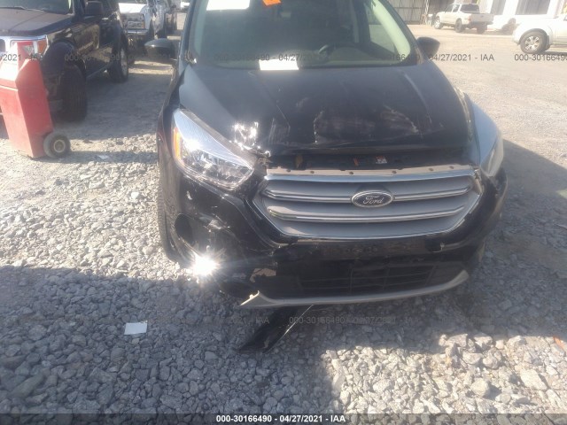 Photo 5 VIN: 1FMCU0GD9JUC36839 - FORD ESCAPE 