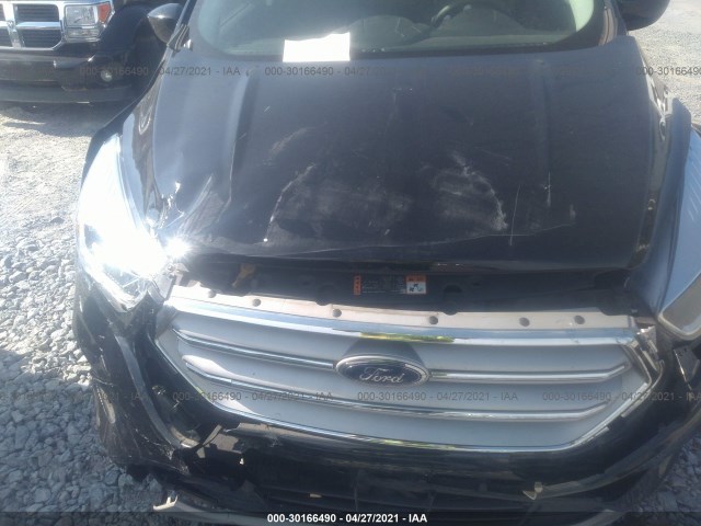 Photo 9 VIN: 1FMCU0GD9JUC36839 - FORD ESCAPE 