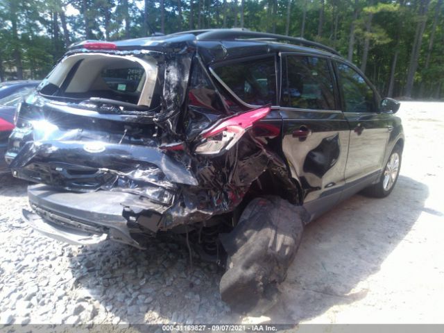 Photo 3 VIN: 1FMCU0GD9JUC54385 - FORD ESCAPE 