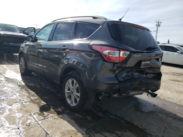 Photo 2 VIN: 1FMCU0GD9JUC54581 - FORD ESCAPE 