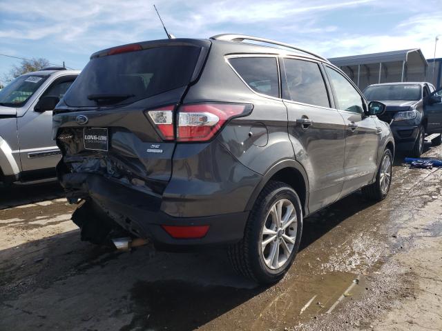 Photo 3 VIN: 1FMCU0GD9JUC54581 - FORD ESCAPE 