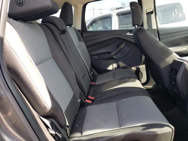 Photo 5 VIN: 1FMCU0GD9JUC54581 - FORD ESCAPE 