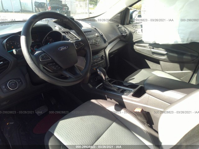 Photo 4 VIN: 1FMCU0GD9JUC77035 - FORD ESCAPE 