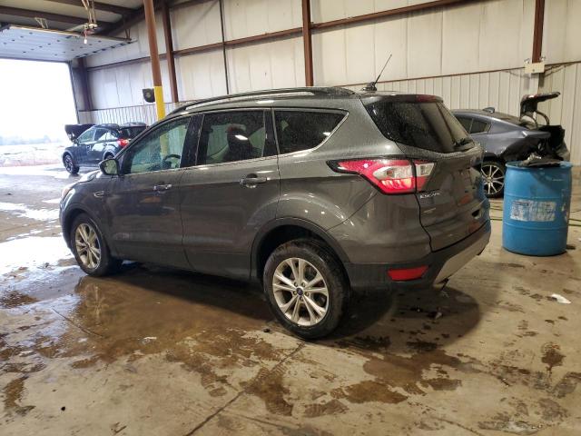 Photo 1 VIN: 1FMCU0GD9JUC99598 - FORD ESCAPE SE 