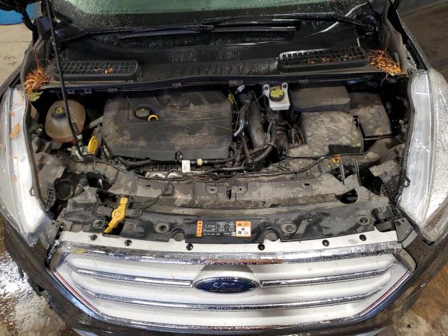 Photo 11 VIN: 1FMCU0GD9JUC99598 - FORD ESCAPE SE 