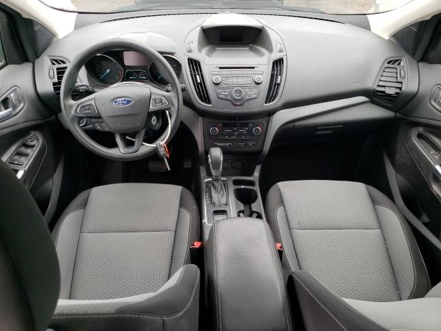 Photo 7 VIN: 1FMCU0GD9JUD06873 - FORD ESCAPE 