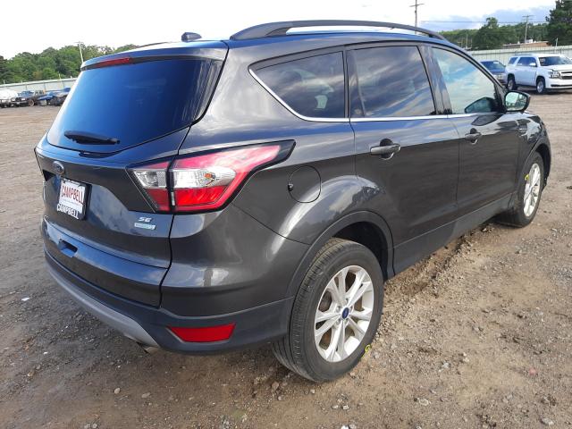 Photo 3 VIN: 1FMCU0GD9JUD06923 - FORD ESCAPE 