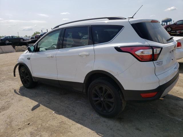 Photo 1 VIN: 1FMCU0GD9JUD07277 - FORD ESCAPE 