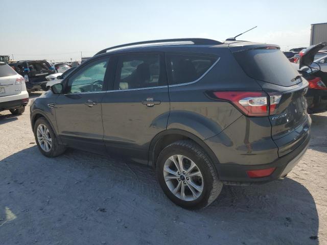 Photo 1 VIN: 1FMCU0GD9JUD07506 - FORD ESCAPE SE 