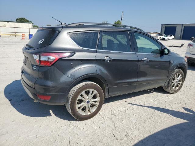 Photo 2 VIN: 1FMCU0GD9JUD07506 - FORD ESCAPE SE 