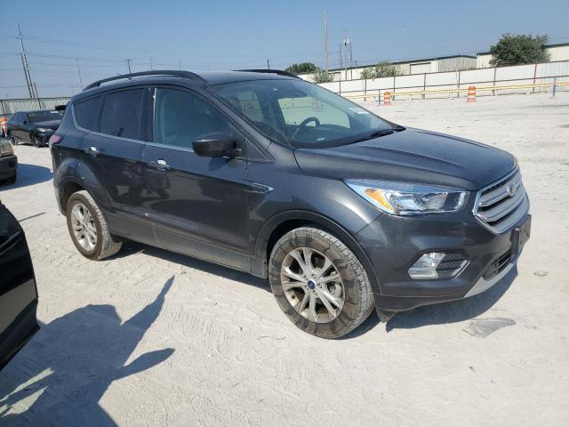 Photo 3 VIN: 1FMCU0GD9JUD07506 - FORD ESCAPE SE 