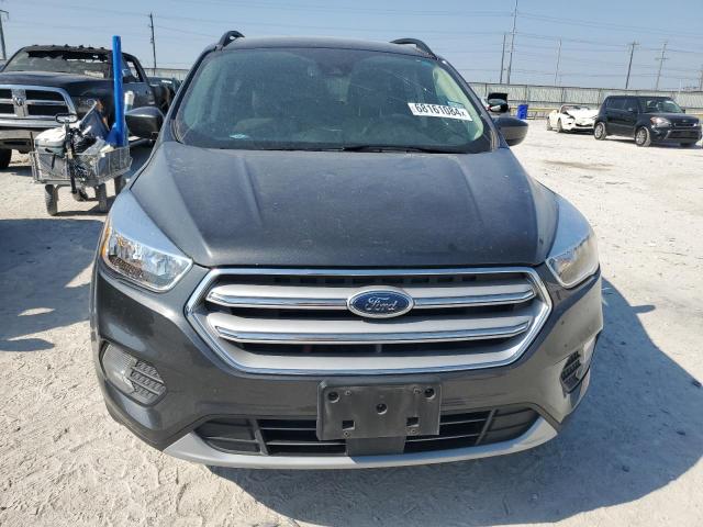 Photo 4 VIN: 1FMCU0GD9JUD07506 - FORD ESCAPE SE 