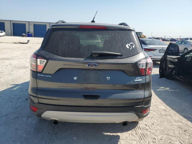 Photo 5 VIN: 1FMCU0GD9JUD07506 - FORD ESCAPE SE 