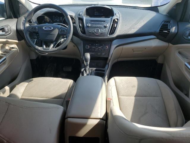 Photo 7 VIN: 1FMCU0GD9JUD07506 - FORD ESCAPE SE 