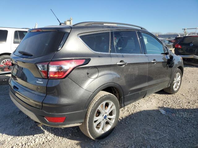 Photo 2 VIN: 1FMCU0GD9JUD07649 - FORD ESCAPE SE 