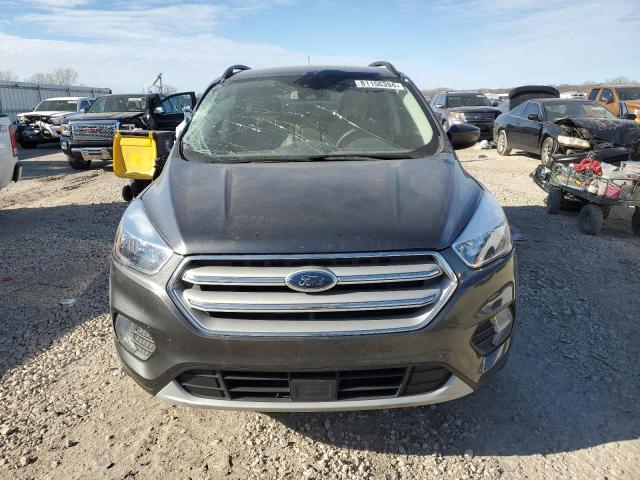 Photo 4 VIN: 1FMCU0GD9JUD07649 - FORD ESCAPE SE 