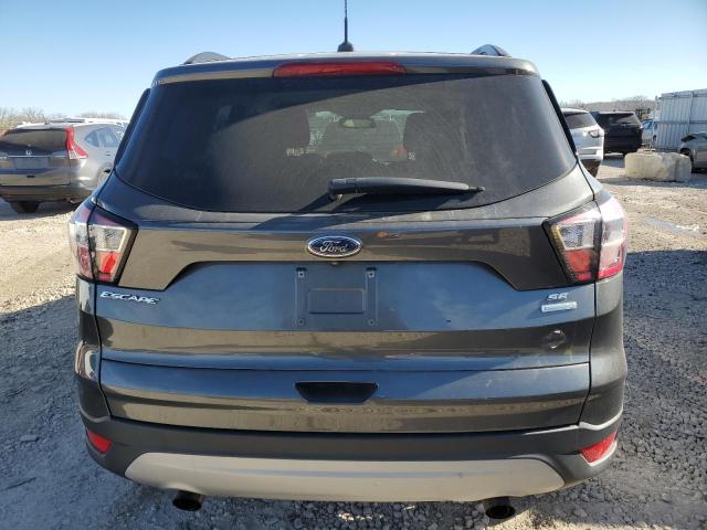 Photo 5 VIN: 1FMCU0GD9JUD07649 - FORD ESCAPE SE 