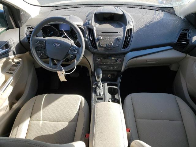 Photo 7 VIN: 1FMCU0GD9JUD07649 - FORD ESCAPE SE 