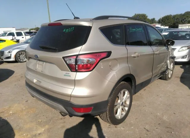 Photo 3 VIN: 1FMCU0GD9JUD07652 - FORD ESCAPE 