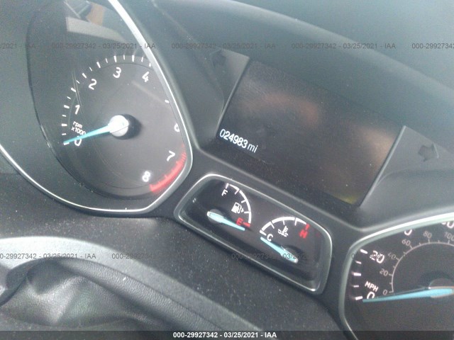 Photo 6 VIN: 1FMCU0GD9JUD07912 - FORD ESCAPE 