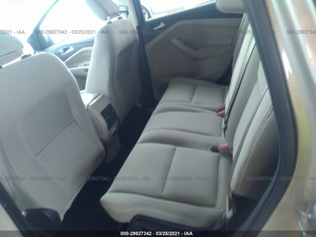 Photo 7 VIN: 1FMCU0GD9JUD07912 - FORD ESCAPE 