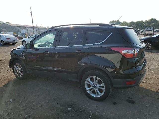 Photo 1 VIN: 1FMCU0GD9JUD13130 - FORD ESCAPE SE 