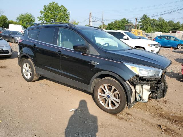 Photo 3 VIN: 1FMCU0GD9JUD13130 - FORD ESCAPE SE 