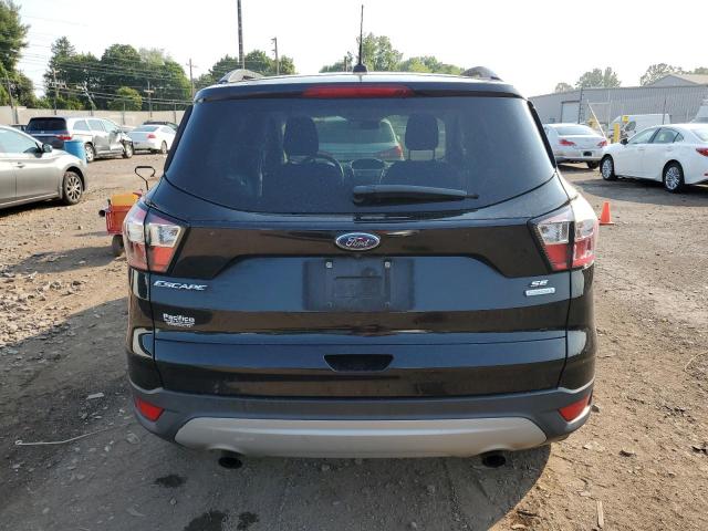 Photo 5 VIN: 1FMCU0GD9JUD13130 - FORD ESCAPE SE 