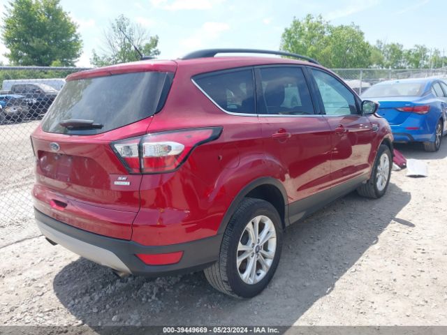 Photo 3 VIN: 1FMCU0GD9JUD16853 - FORD ESCAPE 