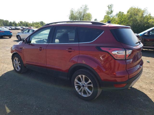 Photo 1 VIN: 1FMCU0GD9JUD17341 - FORD ESCAPE SE 