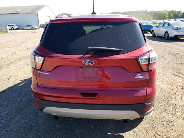 Photo 5 VIN: 1FMCU0GD9JUD17341 - FORD ESCAPE SE 