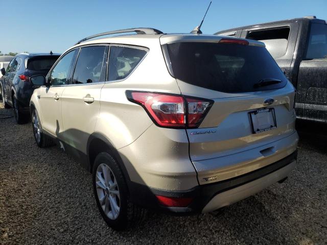 Photo 2 VIN: 1FMCU0GD9JUD26363 - FORD ESCAPE SE 