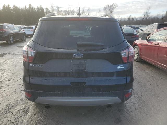 Photo 5 VIN: 1FMCU0GD9JUD35192 - FORD ESCAPE 